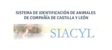 Sistema de Identificación de Animales de Compañía de Castilla Y León